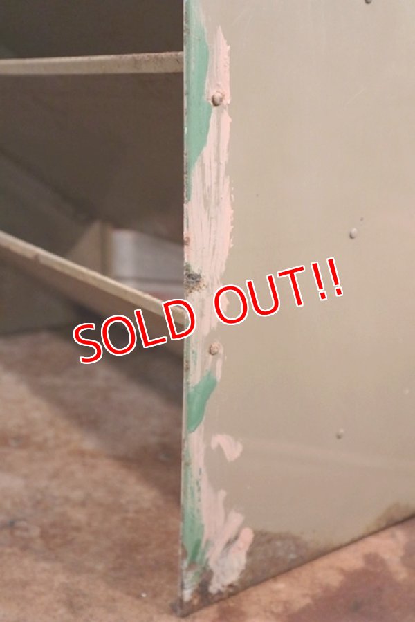 画像11: dp-200403-10 CAMEL WINSTON / 1960's Store Display Rack