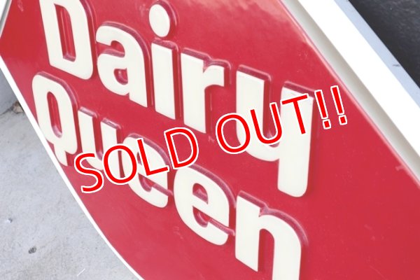 画像3: dp-200301-59 Dairy Queen / 1960's〜 Store Sign