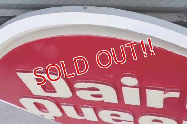 画像4: dp-200301-59 Dairy Queen / 1960's〜 Store Sign