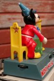 画像7: ct-200401-22 Mickey Mouse & Donald Duck / 1970's Nite-Lite Radio