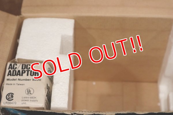 画像12: ct-200401-22 Mickey Mouse & Donald Duck / 1970's Nite-Lite Radio