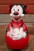 画像1: ct-200403-31 Mickey Mouse / Bootleg Roly Poly