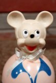 画像2: ct-200401-15 Mickey Mouse / 1950's Roly Poly