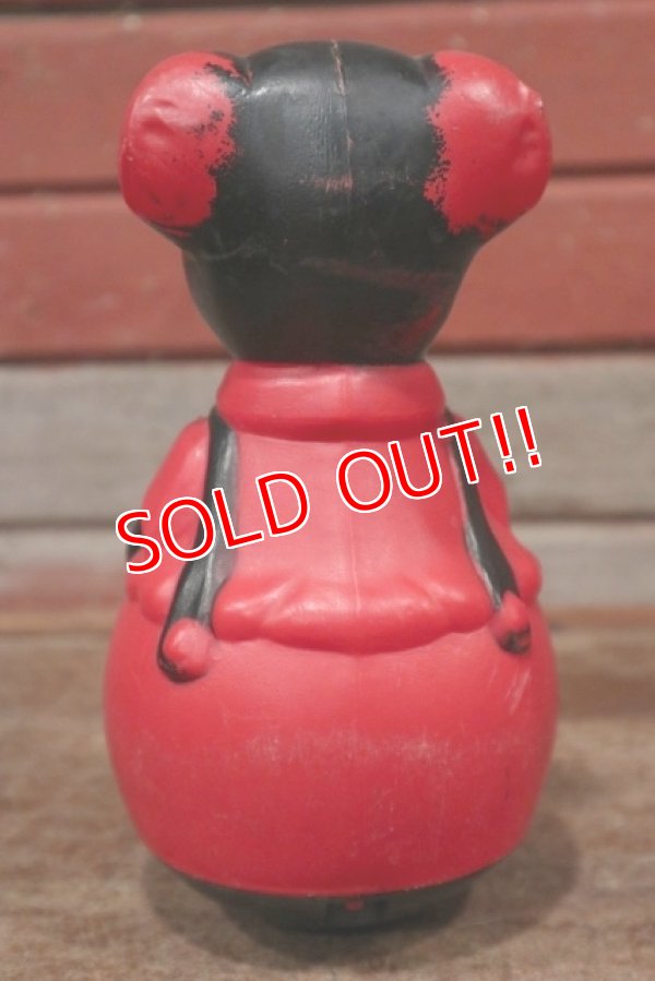 画像5: ct-200403-31 Mickey Mouse / Bootleg Roly Poly