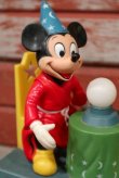 画像3: ct-200401-22 Mickey Mouse & Donald Duck / 1970's Nite-Lite Radio