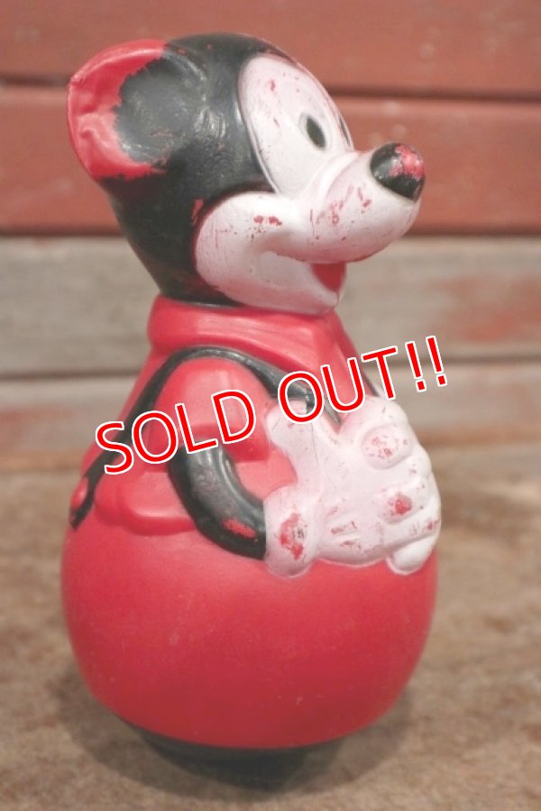 画像3: ct-200403-31 Mickey Mouse / Bootleg Roly Poly