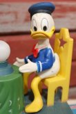 画像4: ct-200401-22 Mickey Mouse & Donald Duck / 1970's Nite-Lite Radio