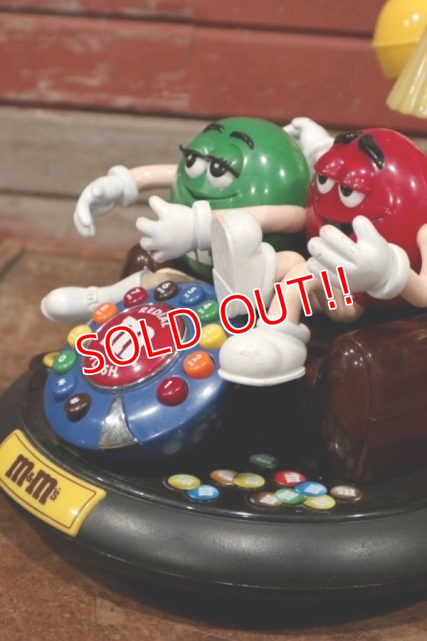 画像6: ct-200403-65 m&m's / 1990's Phone