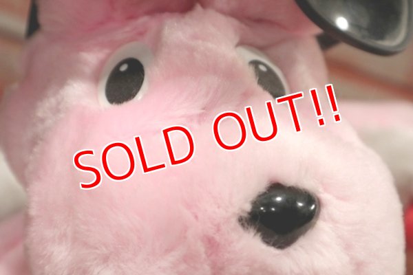 画像3: ct-200403-66 Energizer Bunny / 1990's Big Plush Doll