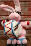 画像4: ct-200403-66 Energizer Bunny / 1990's Big Plush Doll