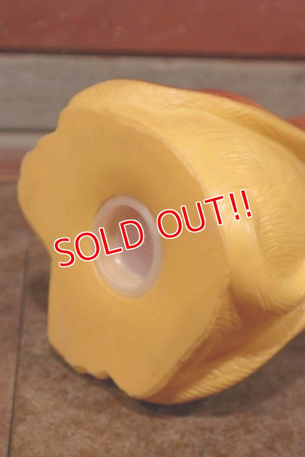 画像6: ct-200403-49 MY TOY INC, 1971 Sad Eye Crying Dog Coin Bank