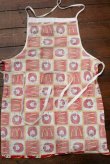 画像6: ct-200403-70 McDonald's / Kid's Apron