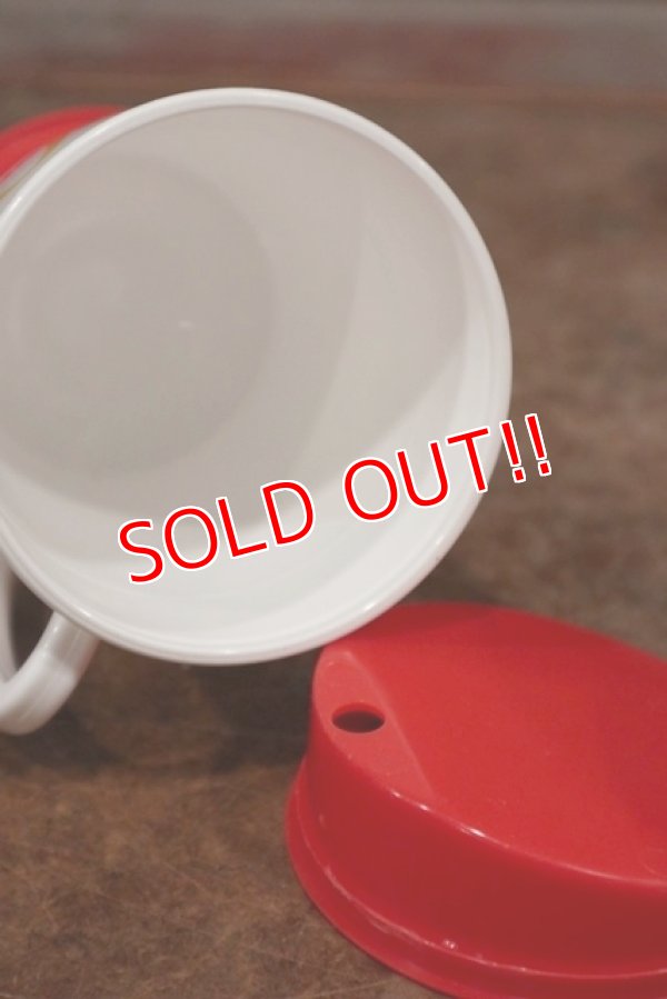 画像6: ct-200403-54 McDonald's / 1980's Plastic Mug