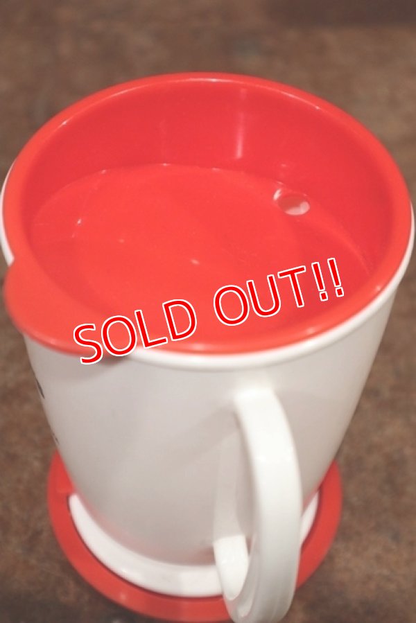 画像4: ct-200403-54 McDonald's / 1980's Plastic Mug