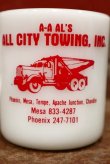 画像3: dp-200401-13 A-A AL'S ALL CITY TOWING,INC. / Galaxy 1960's Mug