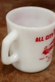 画像5: dp-200401-13 A-A AL'S ALL CITY TOWING,INC. / Galaxy 1960's Mug