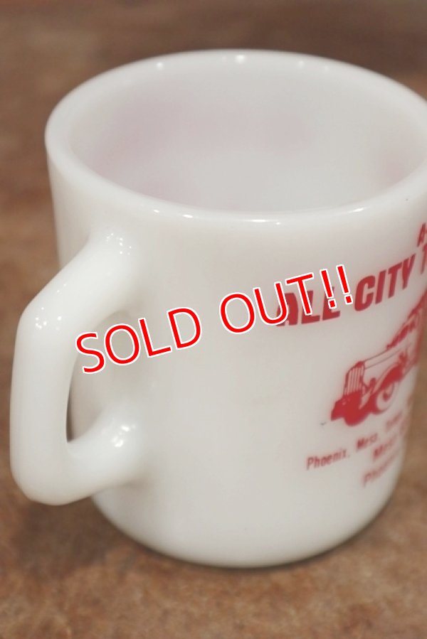画像5: dp-200401-13 A-A AL'S ALL CITY TOWING,INC. / Galaxy 1960's Mug