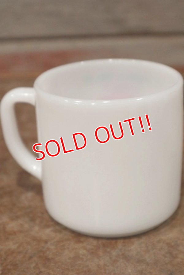 画像4: dp-200401-12 TEXACO / Federal 1970's Mug