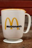 画像1: ct-200403-53 McDonald's / 1980's Plastic Mug