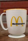 画像2: ct-200403-53 McDonald's / 1980's Plastic Mug