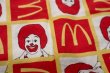 画像4: ct-200403-70 McDonald's / Kid's Apron