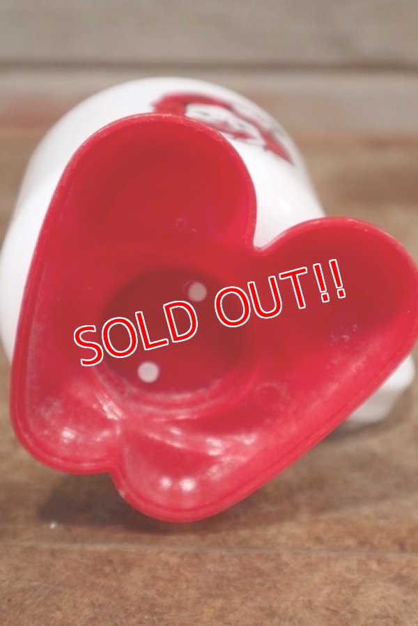 画像6: ct-200403-55 McDonald's / Ronald McDonald 1980's Foot Mug