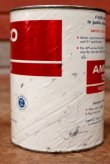 画像3: dp-200403-20 AMOCO / Amoco 100 1QT Motor Oil Can