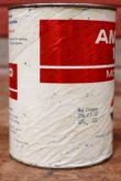 画像4: dp-200403-20 AMOCO / Amoco 100 1QT Motor Oil Can