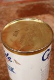 画像6: dp-200403-19 GULF / 1960's Gulfpride 1QT Motor Oil Can