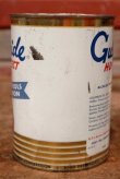 画像5: dp-200403-19 GULF / 1960's Gulfpride 1QT Motor Oil Can