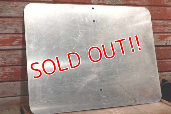 画像6: dp-200403-09 TROLLEY STOP SIGN