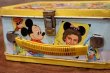 画像10: ct-200403-24 Mickey Mouse Club / Araddin 70's Lunchbox