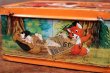 画像6: ct-200403-22 the Fox and the Hound / ALADDIN 1980's Metal Lunchbox