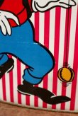 画像5: ct-200403-19 Mickey Mouse,Donald Duck and Goofy / Cheinco 1970's Trash Box