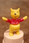 画像2: ct-121211-06 Winnie the Pooh / Kohner Bros 1970's Mini Push Puppet