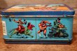 画像8: ct-200415-24 HE-MAN and the Masters of the Universe / Aladdin 1980's Metal Lunch Box