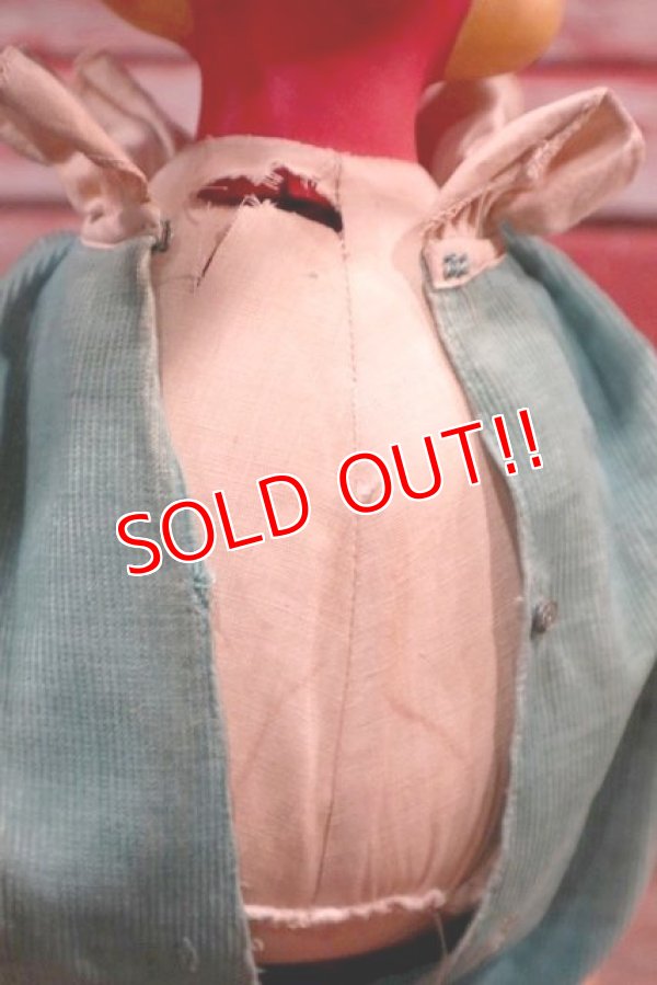 画像11: ct-200403-14 Woody Woodpecker / MATTEL 1960's Talking Doll