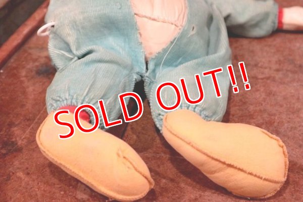 画像12: ct-200403-14 Woody Woodpecker / MATTEL 1960's Talking Doll