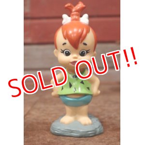 画像: ct-200415-20 Pebbles / 1990's Figure