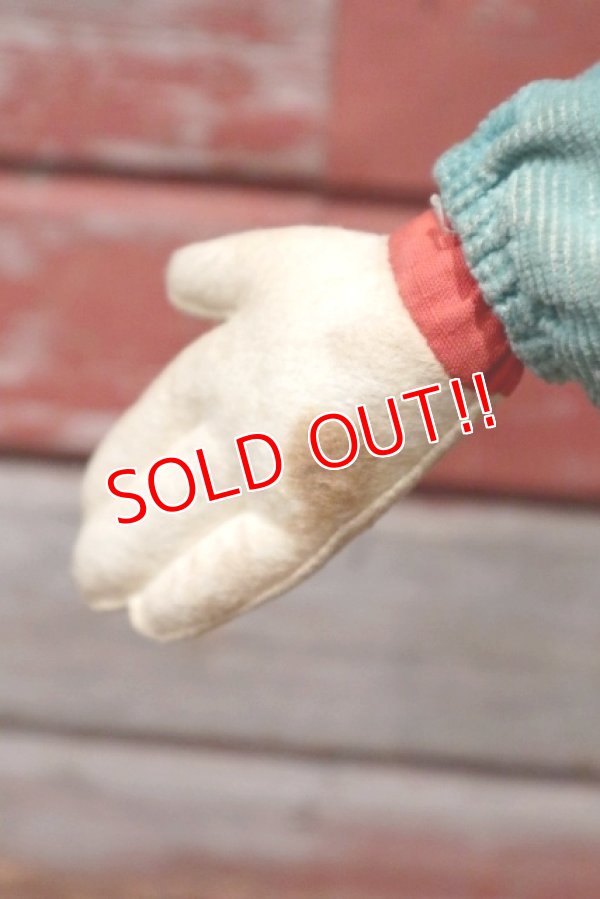 画像9: ct-200403-14 Woody Woodpecker / MATTEL 1960's Talking Doll