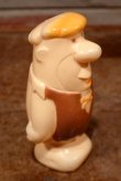 画像4: ct-200415-18 Barney Rubble / 1960's Plastic Figure