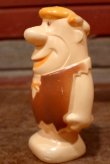 画像3: ct-200415-18 Barney Rubble / 1960's Plastic Figure