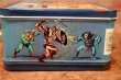 画像7: ct-200415-24 HE-MAN and the Masters of the Universe / Aladdin 1980's Metal Lunch Box