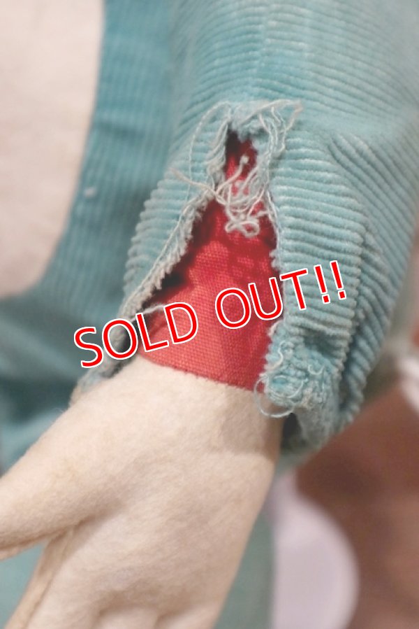 画像8: ct-200403-14 Woody Woodpecker / MATTEL 1960's Talking Doll