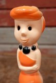 画像2: ct-200415-17 Wilma Flintstone / 1960's Plastic Figure