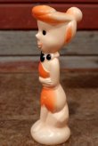 画像4: ct-200415-17 Wilma Flintstone / 1960's Plastic Figure