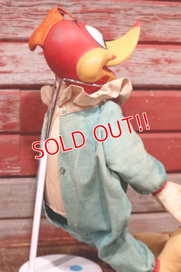 画像7: ct-200403-14 Woody Woodpecker / MATTEL 1960's Talking Doll