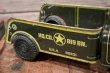 画像3: dp-200403-23 MARX 1950's U.S.ARMY 5th DIV. TRUCK