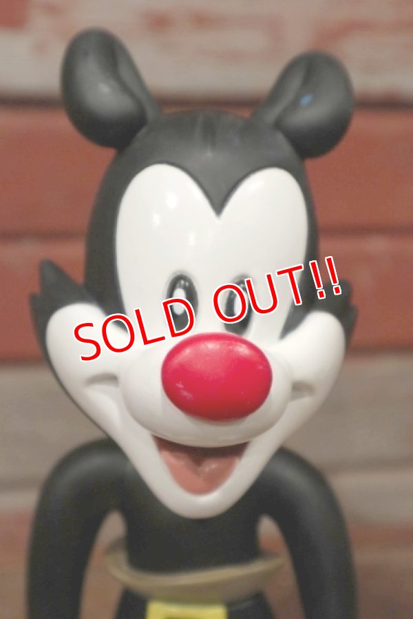 画像2: ct-200403-12 Animaniacs / Yakko Waner 1990's Figure