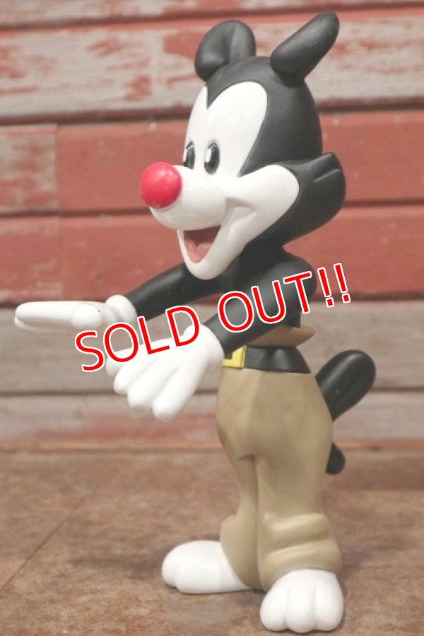 画像3: ct-200403-12 Animaniacs / Yakko Waner 1990's Figure